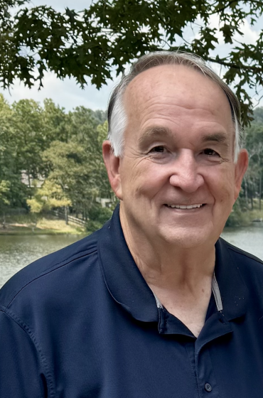 Garry Cain, Owner, Rose Office Systems